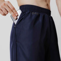 Kalenji Pantalon Running Respirant Homme - Dry 100 Bleu -Kalenji pantalon running respirant homme dry 100 noir 7