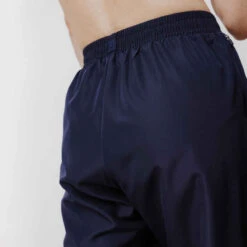 Kalenji Pantalon Running Respirant Homme - Dry 100 Bleu -Kalenji pantalon running respirant homme dry 100 noir 8