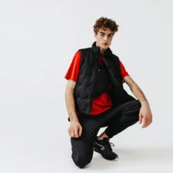 Kalenji Pantalon Running Respirant Homme - Dry Noir -Kalenji pantalon running respirant homme dry noir 2