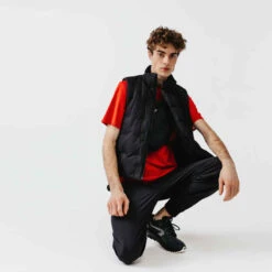 Kalenji Pantalon Running Respirant Homme - Dry Noir -Kalenji pantalon running run dry noir homme 2