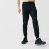 PANTALON DE RUNNING HOMME KALENJI WARM + NOIR 2 PANTALON DE RUNNING HOMME KALENJI WARM + NOIR -Kalenji pantalon running run warm noir homme