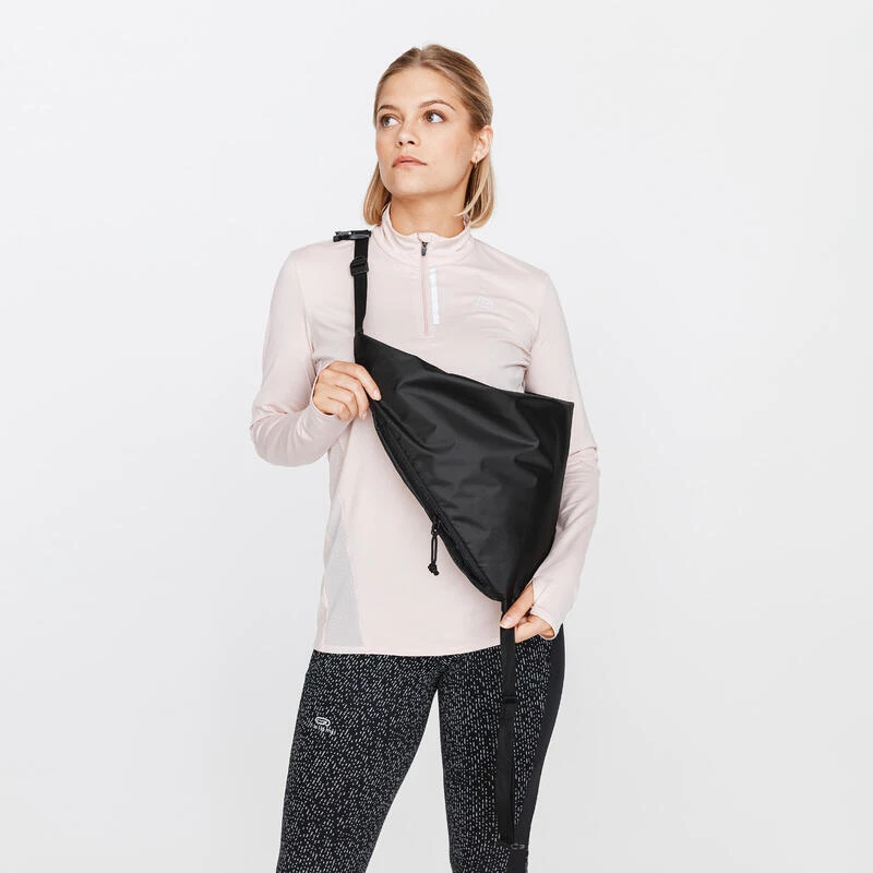 Kalenji SAC PLOGGING RUNNING NOIR 5 Kalenji SAC PLOGGING RUNNING NOIR – Image 3