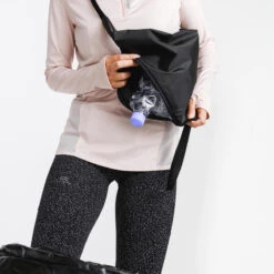 Kalenji SAC PLOGGING RUNNING NOIR 10 Kalenji SAC PLOGGING RUNNING NOIR -Kalenji sac plogging running noir 3