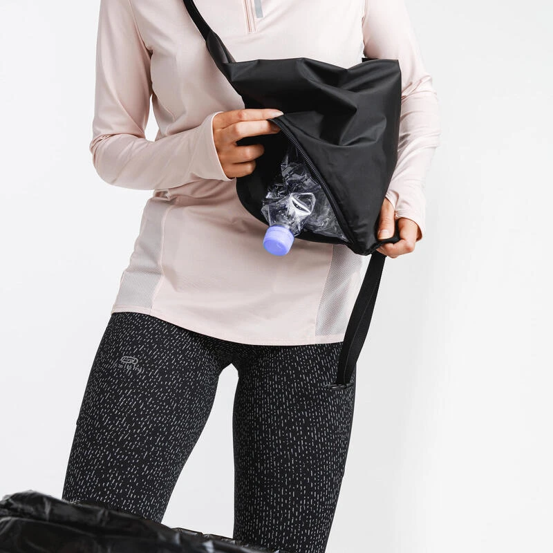 Kalenji SAC PLOGGING RUNNING NOIR 6 Kalenji SAC PLOGGING RUNNING NOIR – Image 4