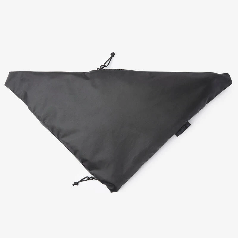 Kalenji SAC PLOGGING RUNNING NOIR 3 Kalenji SAC PLOGGING RUNNING NOIR