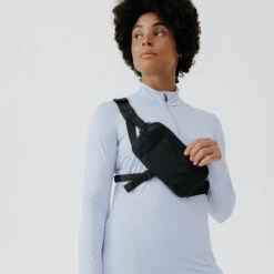 Kalenji Sac Running 2 Positions 0,5 L Noir 9 Kalenji Sac Running 2 Positions 0,5 L Noir -Kalenji sac running 2 positions 05 l noir 2