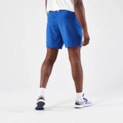 Kalenji Short De Running Homme - KIPRUN Run 100 Bleu -Kalenji short de running homme kiprun run 100 bleu 4