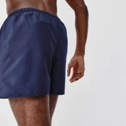 Kalenji Short Running Respirant Homme - Dry Bleu Foncé -Kalenji short running respirant homme dry bleu fonce 2