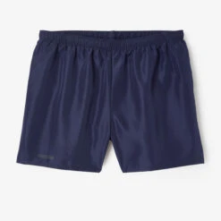 Kalenji Short Running Respirant Homme - Dry Bleu Foncé -Kalenji short running respirant homme dry bleu fonce 3