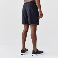 Kalenji Short Running Respirant Homme - Dry+ Noir -Kalenji short running respirant homme dry noir 4