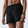 Kalenji Short Running Respirant Homme - Dry Noir -Kalenji short running respirant homme dry noir 5