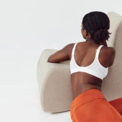 Kalenji SOUTIEN-GORGE DE RUNNING CLASSIQUE MAINTIEN ELEVE -Kalenji soutien gorge de running classique maintien eleve 3