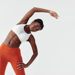 Kalenji SOUTIEN-GORGE DE RUNNING CLASSIQUE MAINTIEN ELEVE -Kalenji soutien gorge de running classique maintien eleve 4