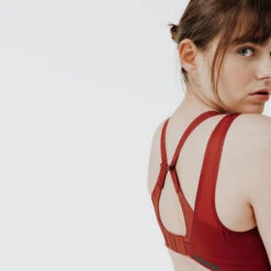 Kalenji SOUTIEN GORGE DE SPORT LINGERIE MAINTIEN ELEVE -Kalenji soutien gorge de sport lingerie maintien eleve 4