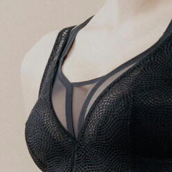 Kalenji SOUTIEN GORGE DENTELLE SPORT -Kalenji soutien gorge dentelle sport 3