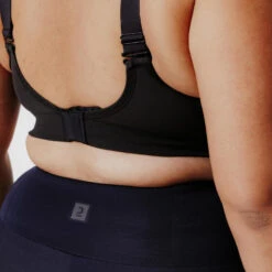 Kalenji SOUTIEN GORGE RUN SIZE PLUS : MAINTIEN SUPERIEUR BONNETS E à H -Kalenji soutien gorge run size plus maintien superieur bonnets e a h 3