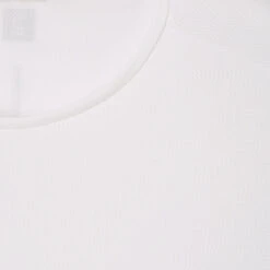 Kalenji T-shirt De Running Respirant Homme - KIPRUN 100 Dry Blanc -Kalenji t shirt de running respirant homme kiprun 100 dry blanc 5