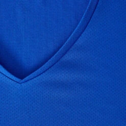 Kalenji T-shirt Respirant Running Femme (grande Taille) - Dry Bleu 11 Kalenji T-shirt Respirant Running Femme (grande Taille) - Dry Bleu -Kalenji t shirt respirant running femme grande taille dry bleu 4