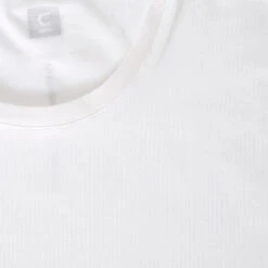 Kalenji T-shirt Running Doux Et Respirant Femme - Soft Blanc -Kalenji t shirt running doux et respirant femme soft blanc 5