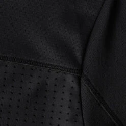 Kalenji T-shirt Running Respirant Et Ventilé Homme - Dry+ Breath Noir -Kalenji t shirt running respirant et ventile homme dry breath noir 9