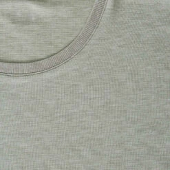 Kalenji T-shirt Running Doux Et Respirant Femme - Soft Kaki -Kalenji t shirt running respirant femme soft gris 6