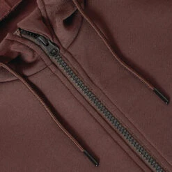 Kalenji Veste à Capuche Running Chaud Femme - Jogging 500 Marron 15 Kalenji Veste à Capuche Running Chaud Femme - Jogging 500 Marron -Kalenji veste a capuche running chaud femme jogging 500 marron 6