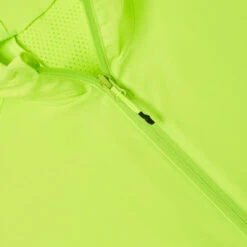 VESTE COUPE VENT SANS MANCHES DE RUNNING HOMME KALENJI RUN WIND JAUNE FLUO -Kalenji veste coupe vent sans manches de running homme kalenji run wind jaune fluo 7