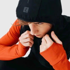 VESTE COUPE VENT SANS MANCHE DE RUNNING HOMME KALENJI RUN WIND NOIR 13 VESTE COUPE VENT SANS MANCHE DE RUNNING HOMME KALENJI RUN WIND NOIR -Kalenji veste coupe vent sans manches de running homme kalenji run wind noir 4