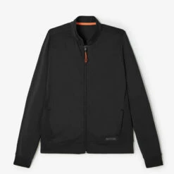 Kalenji Veste Respirante Running Femme - Dry Noire -Kalenji veste respirante running femme dry noire 6