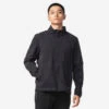 Kalenji Veste Running Coupe Vent Homme - Wind 500 Noir -Kalenji veste running coupe vent homme wind 500 noir