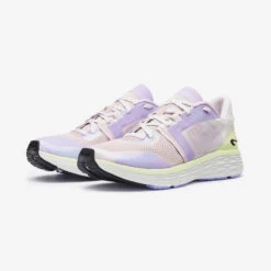 Women Running Shoes Kalenji Run Comfort W - Mauve -Kalenji women running shoes kalenji run comfort w mauve 7