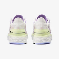 Women Running Shoes Kalenji Run Comfort W - Mauve -Kalenji women running shoes kalenji run comfort w mauve 8